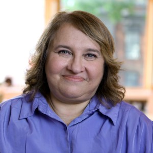 Sharon Salzberg