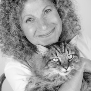 Tovah Martin