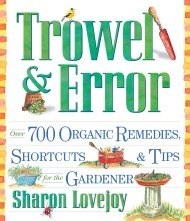 Trowel and Error