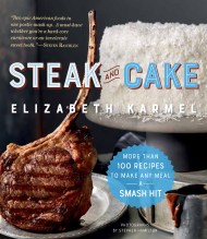 Steak and Cake