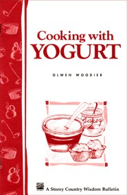 Cooking with Yogurt