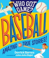 Who Got Game?: Baseball