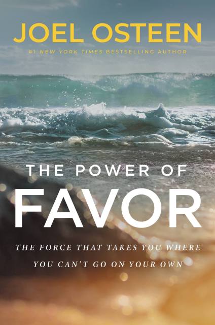 The Power of Favor