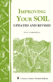 Improving Your Soil