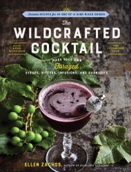 The Wildcrafted Cocktail