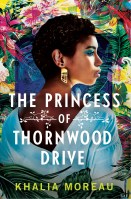 The Princess of Thornwood Drive