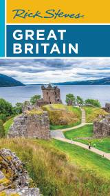 Rick Steves Great Britain