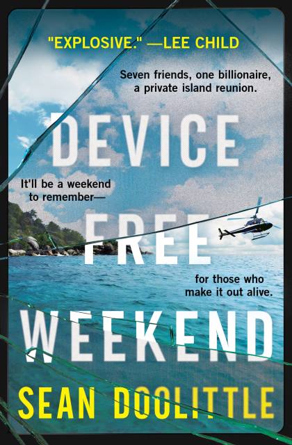 Device Free Weekend