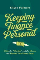 Keeping Finance Personal