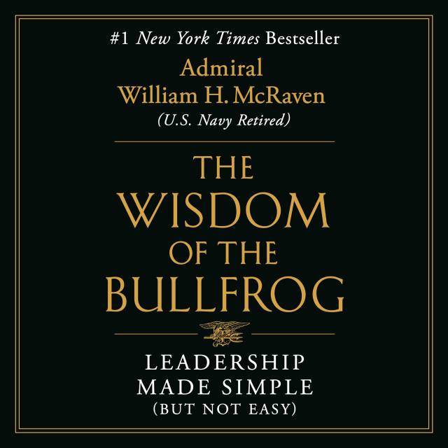 The Wisdom of the Bullfrog