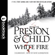 White Fire: Booktrack Edition