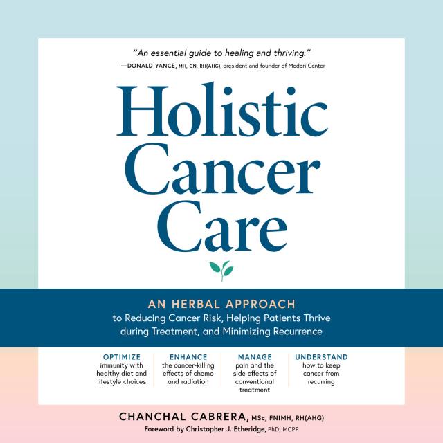 Holistic Cancer Care