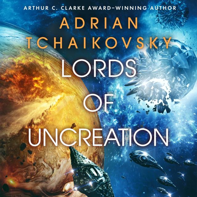 Lords of Uncreation