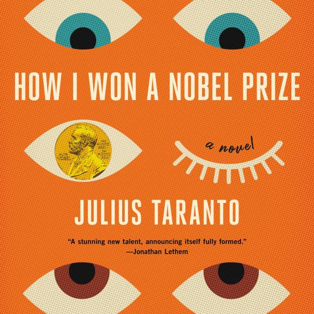 How I Won a Nobel Prize