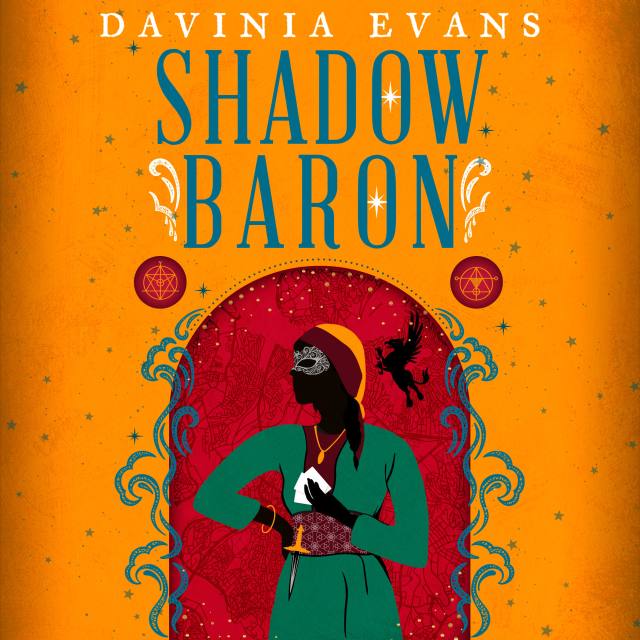 Shadow Baron
