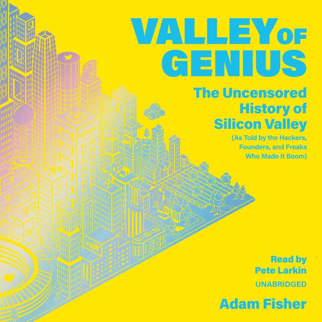 Valley of Genius