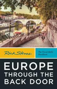 Rick Steves Europe Through the Back Door