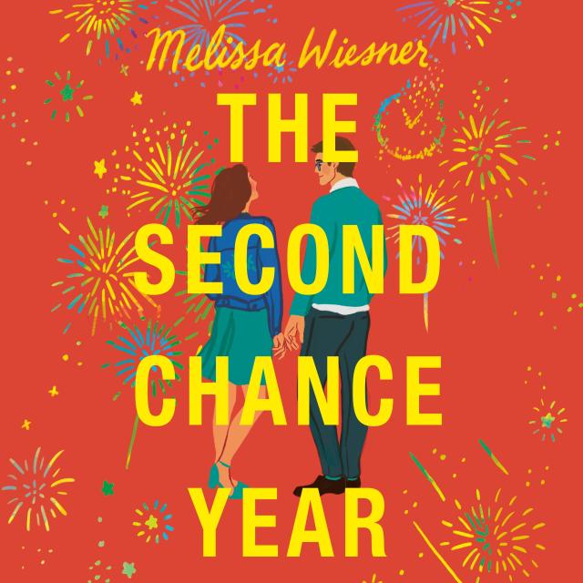 The Second Chance Year