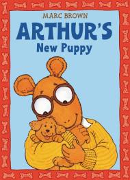 Arthur’s New Puppy