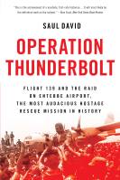 Operation Thunderbolt