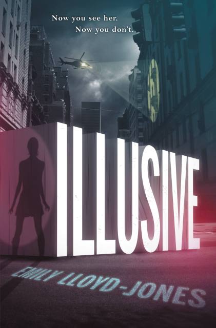 Illusive