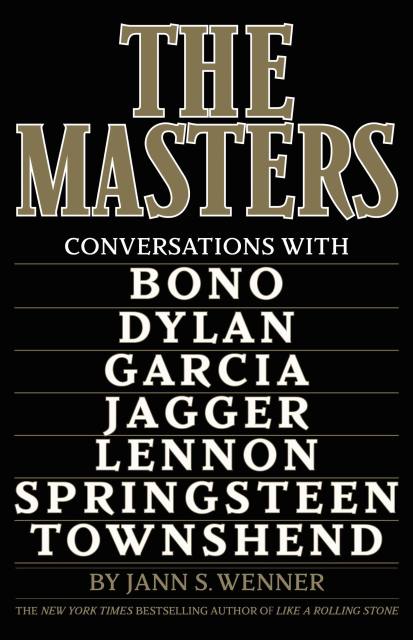 The Masters