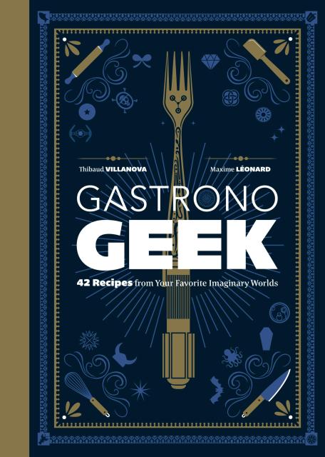 Gastronogeek