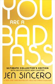 You Are a Badass® (Ultimate Collector's Edition)