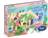 Dare to Dream 1,000-Piece Puzzle