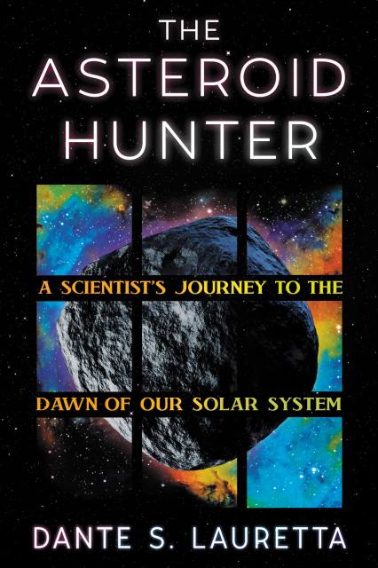 The Asteroid Hunter