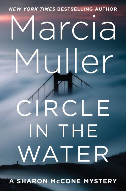 Circle in the Water