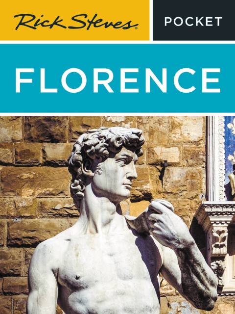 Rick Steves Pocket Florence