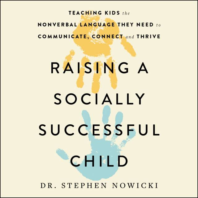 Raising a Socially Successful Child