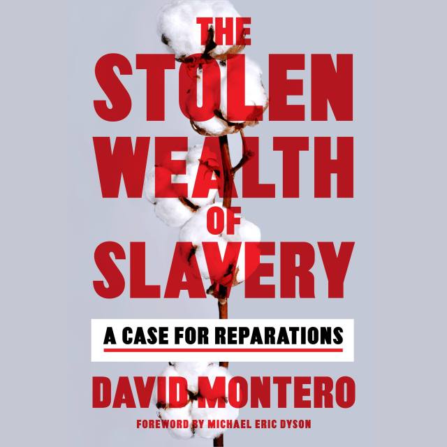 The Stolen Wealth of Slavery