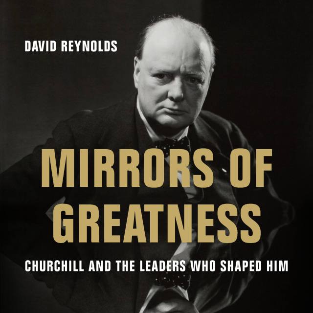 Mirrors of Greatness