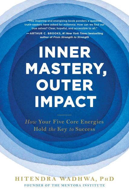 Inner Mastery, Outer Impact