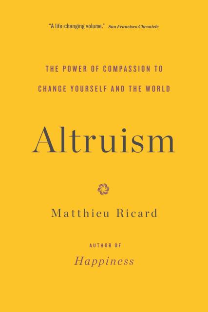 Altruism