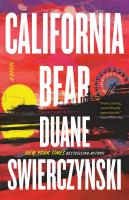 California Bear