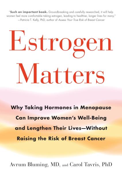 Estrogen Matters