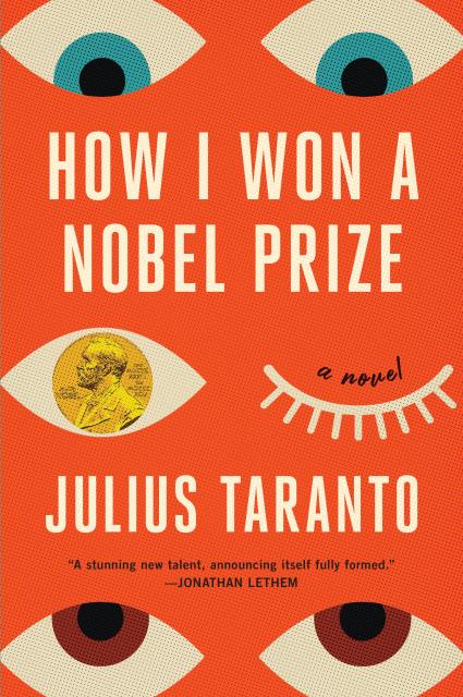 How I Won a Nobel Prize