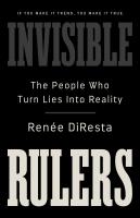 Invisible Rulers