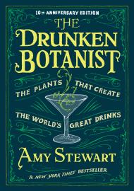 The Drunken Botanist