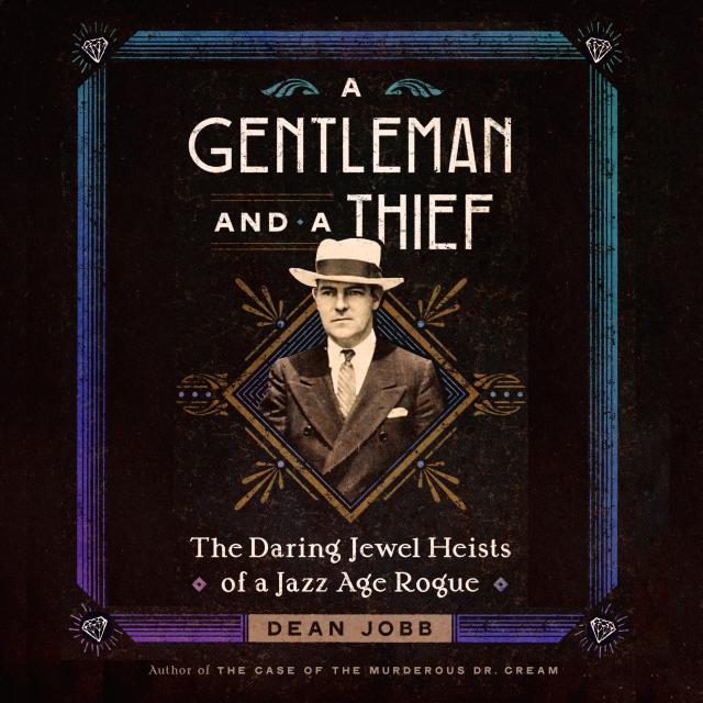 A Gentleman and a Thief