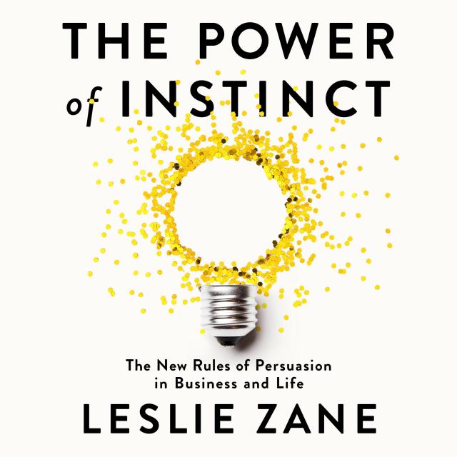 The Power of Instinct