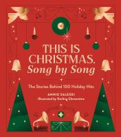 This Is Christmas, Song by Song