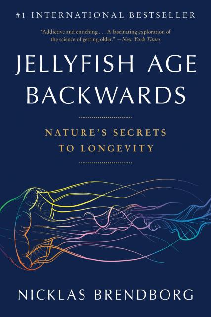 Jellyfish Age Backwards