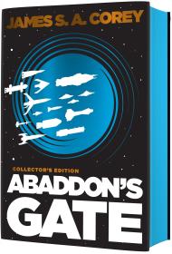 Abaddon's Gate