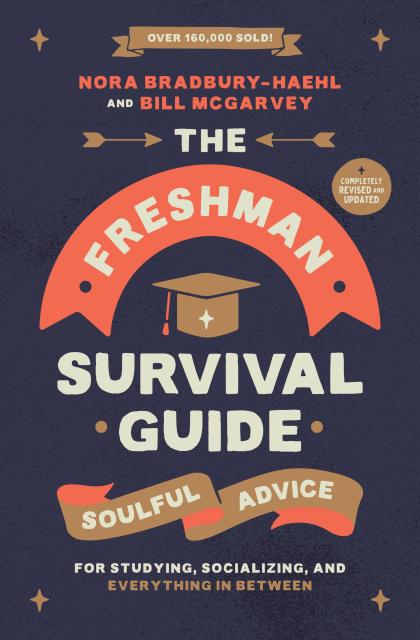 The Freshman Survival Guide