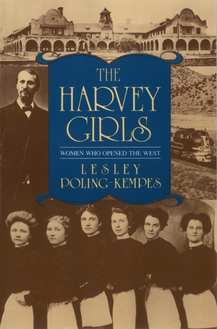 The Harvey Girls