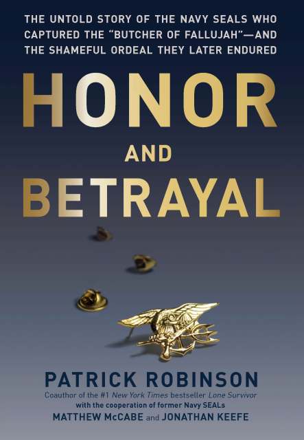 Honor and Betrayal